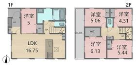 愛知県知多郡武豊町大字冨貴字新薄里