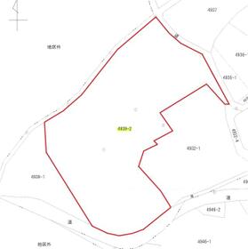 大分県速見郡日出町大字大神