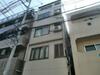サンパレス六甲 4階 築38年11ヶ月の賃貸物件
