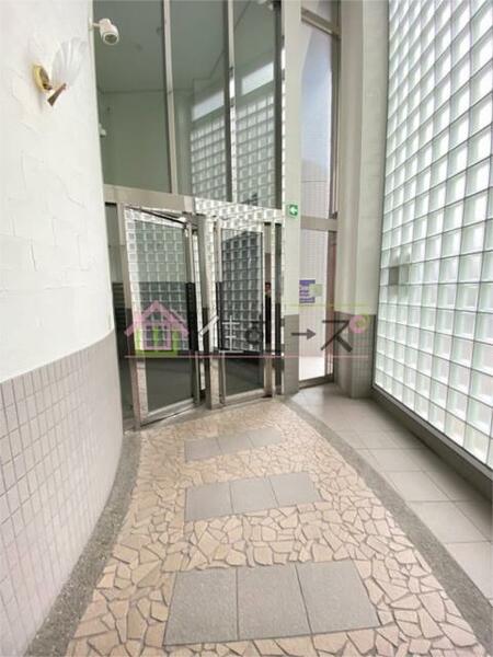 プレサンス阿倍野阪南町｜大阪府大阪市阿倍野区阪南町２丁目(賃貸マンション1K・5階・18.76㎡)の写真 その16