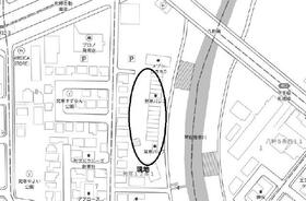 発寒１２条１丁目　発寒パレス