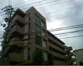 堺市東区白鷺町３丁 5階建 築25年のイメージ