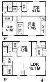愛媛県松山市市坪北２丁目