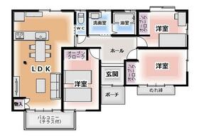 宮崎県北諸県郡三股町大字樺山