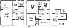 愛媛県松山市北条辻