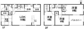 愛媛県松山市北条辻