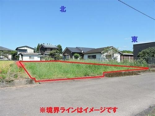 土地, 宮崎県 西諸県郡高原町