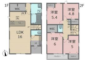 愛知県知多郡東浦町大字森岡字濁池