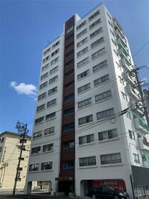 グロリアマンション