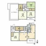 盆栽町戸建のイメージ