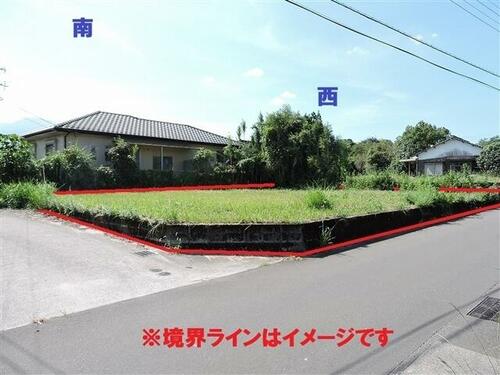 土地, 宮崎県 西諸県郡高原町