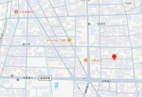 宮崎県宮崎市昭和町