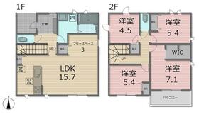愛知県半田市東洋町３丁目