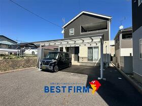 福島県須賀川市稲荷町