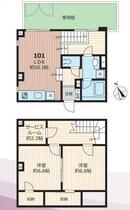 間取り：213139363751