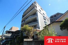 エステートマンション大濠グランディール