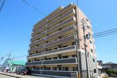 新潟市中央区親松 8階建 築19年のイメージ