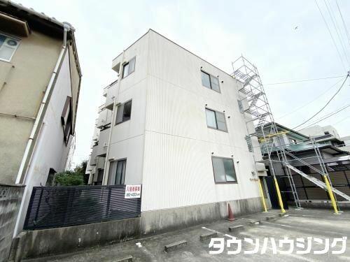 ヴィラ萩山 3B｜愛知県名古屋市瑞穂区萩山町１丁目(賃貸マンション1K・3階・23.00㎡)の写真 その1