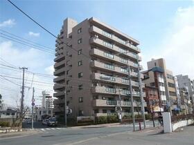 岩手県盛岡市盛岡駅前北通