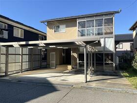 石川県金沢市高尾台１丁目