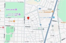 宮崎県宮崎市神宮１丁目