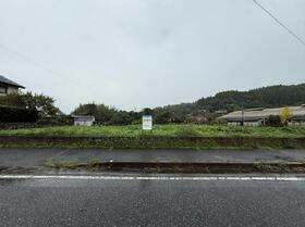 佐賀県唐津市相知町中山