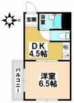 名古屋市南区元桜田町４丁目 3階建 築35年のイメージ