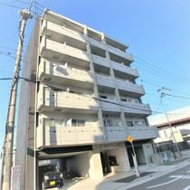 コートデリヴィエール上飯田 203 ｜ 愛知県名古屋市北区辻町６丁目（賃貸マンション1K・2階・24.75㎡） その12