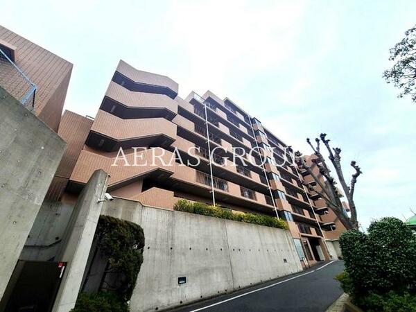 東急ドエル・アルス稲毛園生町｜千葉県千葉市稲毛区園生町(賃貸マンション1LDK・6階・56.23㎡)の写真 その1