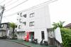 日神パレス白楽 4階 築38年2ヶ月の賃貸物件