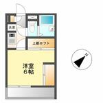 名古屋市西区山木２丁目 3階建 築22年のイメージ