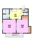 新発田市舟入町３丁目 2階建 築22年のイメージ