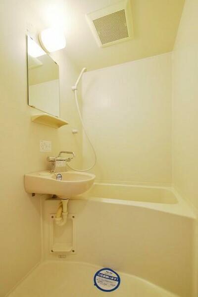 画像8:【浴室】温度調節機能付水栓新品取替予定♪