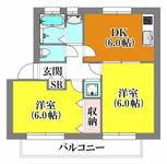 神戸市垂水区下畑町字石畳 2階建 築27年のイメージ