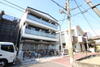 Fメゾン住吉の賃貸物件