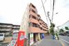 パレホームズ高井戸２ 1階 築22年の賃貸物件