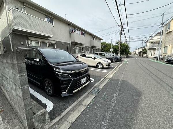 ブリュンヒルト 203｜神奈川県相模原市中央区弥栄１丁目(賃貸アパート2LDK・2階・57.71㎡)の写真 その15