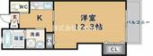 東大阪市瓜生堂１丁目 3階建 築19年のイメージ