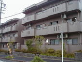 名古屋市緑区亀が洞２丁目 3階建 築29年のイメージ