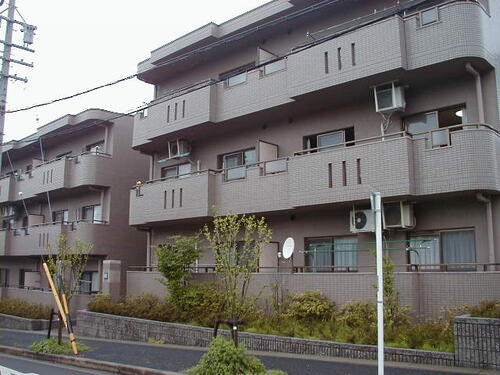 愛知県名古屋市緑区亀が洞２丁目（マンション）の賃貸物件の外観