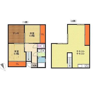 間取り：242001924016