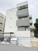 東淀川駅より徒歩7分 1階 築6年1ヶ月の賃貸物件