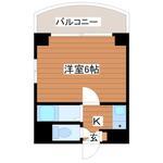 ハイコート駒川のイメージ