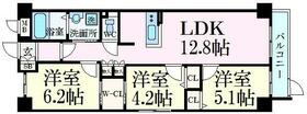 間取り：228059089405