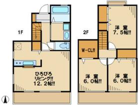 間取り：213100531694