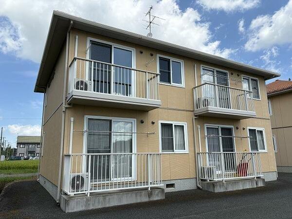 apartment 岩手県胆沢郡金ケ崎町西根鑓水
西根の賃貸情報を見る
物件地図
