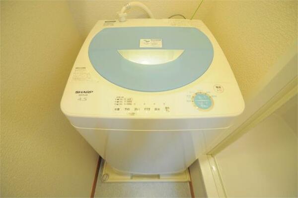 画像11:実際の洗濯機は仕様が異なる場合がございます