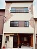 京都駅より徒歩4分 築43年8ヶ月 3階建の賃貸物件