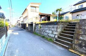 栃木県宇都宮市富士見が丘3丁目