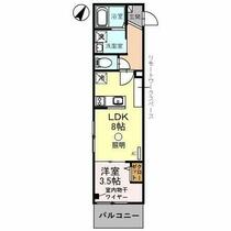 間取り：211058377267